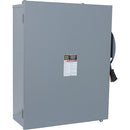 H464 Square D  Disconnect  600V 200A Fusible Switch - Essential Electric Supply