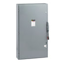 H465 Square D  Disconnect  600V 400A Fusible Switch - Essential Electric Supply