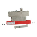 H600SN - Square D Insulated Heavy Duty Neutral Assembly Kit 400A 600V AC - Essential Electric Supply