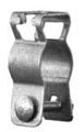 H7WBS OZ/Gedney Conduit Hanger with Bolt Electrical Installation - Essential Electric Supply