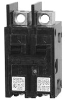 HB2B100 - Siemens 100A 120/240V 2-Pole BQ Frame Molded Case Circuit Breaker Thermal Magnetic Trip - Essential Electric Supply