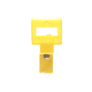 HBDE Siemens  Parts And Accessories Operating Handles - Essential Electric Supply