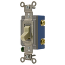 Hubbell HBL1201I - Industrial Toggle Switch 120/277V (HBL Family) - Essential Electric Supply