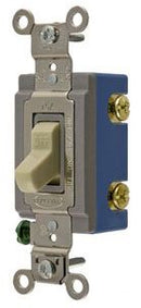 HBL1201I Hubbell HBL Toggle switch - Essential Electric Supply