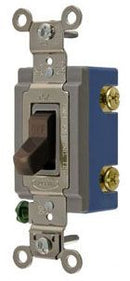 HBL1201 Hubbell HBL Toggle switch - Essential Electric Supply