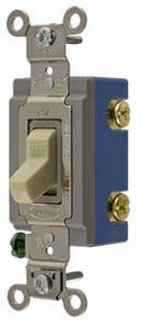HBL1202I Hubbell HBL Toggle switch - Essential Electric Supply