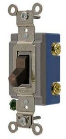 HBL1202 Hubbell  Toggle switch - Essential Electric Supply