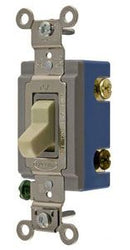 HBL1203I Hubbell  Toggle switch - Essential Electric Supply