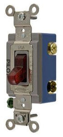 HBL1203PL Hubbell  Toggle switch - Essential Electric Supply