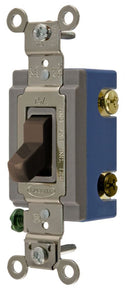 HBL1203 Hubbell  Toggle switch - Essential Electric Supply