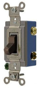HBL1204 Hubbell  Toggle switch - Essential Electric Supply