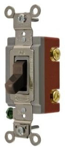 HBL1221 Hubbell HBL Toggle switch - Essential Electric Supply