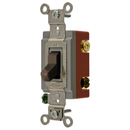 Hubbell HBL1223 - Industrial Toggle Switch 120/277V AC - Essential Electric Supply