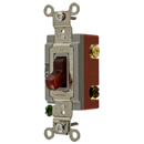 Hubbell HBL1223PL - Industrial Toggle Switch 120/277V (UL Listed) - Essential Electric Supply