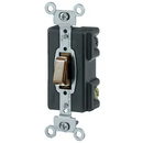 Hubbell HBL1281MO - Industrial Toggle Switch 20A 120/277V AC - Essential Electric Supply