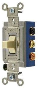 HBL1382I Hubbell  Toggle switch - Essential Electric Supply
