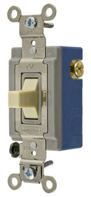 HBL1556I Hubbell  Toggle switch - Essential Electric Supply
