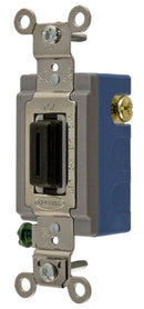 HBL1556L Hubbell HBL Keylock switch - Essential Electric Supply