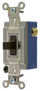 HBL1556 Hubbell  Toggle switch - Essential Electric Supply