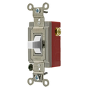 Hubbell HBL1557W - Control/Signal Device 120/277V Industrial Grade - Essential Electric Supply
