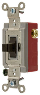 HBL1557 Hubbell  Toggle switch - Essential Electric Supply