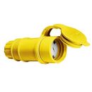 Hubbell HBL15W47 - Conduit Fittings 125V Industrial Electrical Protection - Essential Electric Supply