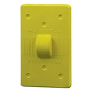 Hubbell HBL17CM50 - Control/Signal Device Industrial Electrical Protection - Essential Electric Supply
