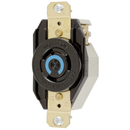 Hubbell HBL2320 - Twist-Lock Device 250V Industrial Electrical Connector - Essential Electric Supply