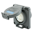 Hubbell HBL2320SW - Twist-Lock Device 250V Industrial Connector - Essential Electric Supply