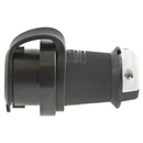 Hubbell HBL2320SW - Twist-Lock Device 250V Industrial Connector - Essential Electric Supply