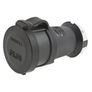 Hubbell HBL2333SW - Locking Conduit Body 600V Steel Construction - Essential Electric Supply
