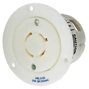 Hubbell HBL2426 - Locking Device 250V Industrial Electrical Connector - Essential Electric Supply