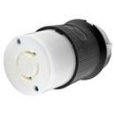 HBL2433 - Hubbell 20A 3-Pole 4-Wire 480VAC Insulgrip Locking Connector Body - Essential Electric Supply