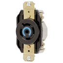 HBL2510 - Hubbell | Industrial wiring device - Essential Electric Supply