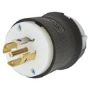 Hubbell HBL2511 - Twist-Lock Connector 120/208V (Industrial Grade) - Essential Electric Supply