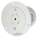 Hubbell HBL2516 - Twist-Lock Conduit Fitting 120/208V (Category 9) - Essential Electric Supply