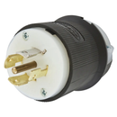 Hubbell HBL2531 - Twist-Lock Connector 347/600V (Industrial Grade) - Essential Electric Supply