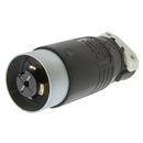 Hubbell HBL25415B - Twist-Lock Conduit Fitting 600V/250VDC - Essential Electric Supply