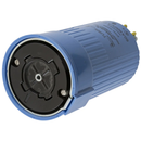 HBL26516 - Hubbell 60A 600V AC 4-Pole 5-Wire Grounding Industrial Female Connector Body Non-NEMA Screw Terminal - Essential Electric Supply
