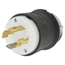 Hubbell HBL2711 - Twist-Lock Connector 125/250V (Category 9) - Essential Electric Supply