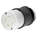 Hubbell HBL2713 - Twist-Lock Conduit Fitting 125/250V (Industrial Grade) - Essential Electric Supply
