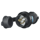 Hubbell HBL2721SW - Twist-Lock Conduit Fitting 250V Industrial Grade - Essential Electric Supply