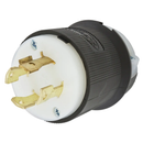 Hubbell HBL2741 - Twist-Lock Conduit Fitting 600V Industrial Grade - Essential Electric Supply
