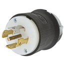 Hubbell HBL2811 - Twist-Lock Conduit Fitting 120/208V (Industrial Grade) - Essential Electric Supply
