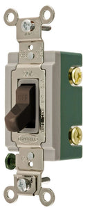 HBL3031 Hubbell  Toggle switch - Essential Electric Supply