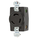 Hubbell HBL3330 - Twist-Lock Conduit Fitting 600V 30A Industrial Grade - Essential Electric Supply