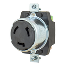 Hubbell HBL3769 - Pin & Sleeve Connector 600V/30A (IP67 Rated) - Essential Electric Supply