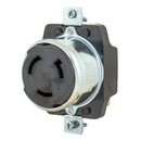 Hubbell HBL3771 - Pin & Sleeve Device 600V AC/250V DC (Category 9) - Essential Electric Supply