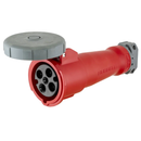 Hubbell HBL430C7W - Conduit Body 600V AC/DC NEMA 3R Steel Construction - Essential Electric Supply