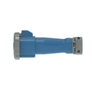 HBL460C9W - Hubbell 60A 250V 3P4W Watertight Pin and Sleeve Connector - Essential Electric Supply